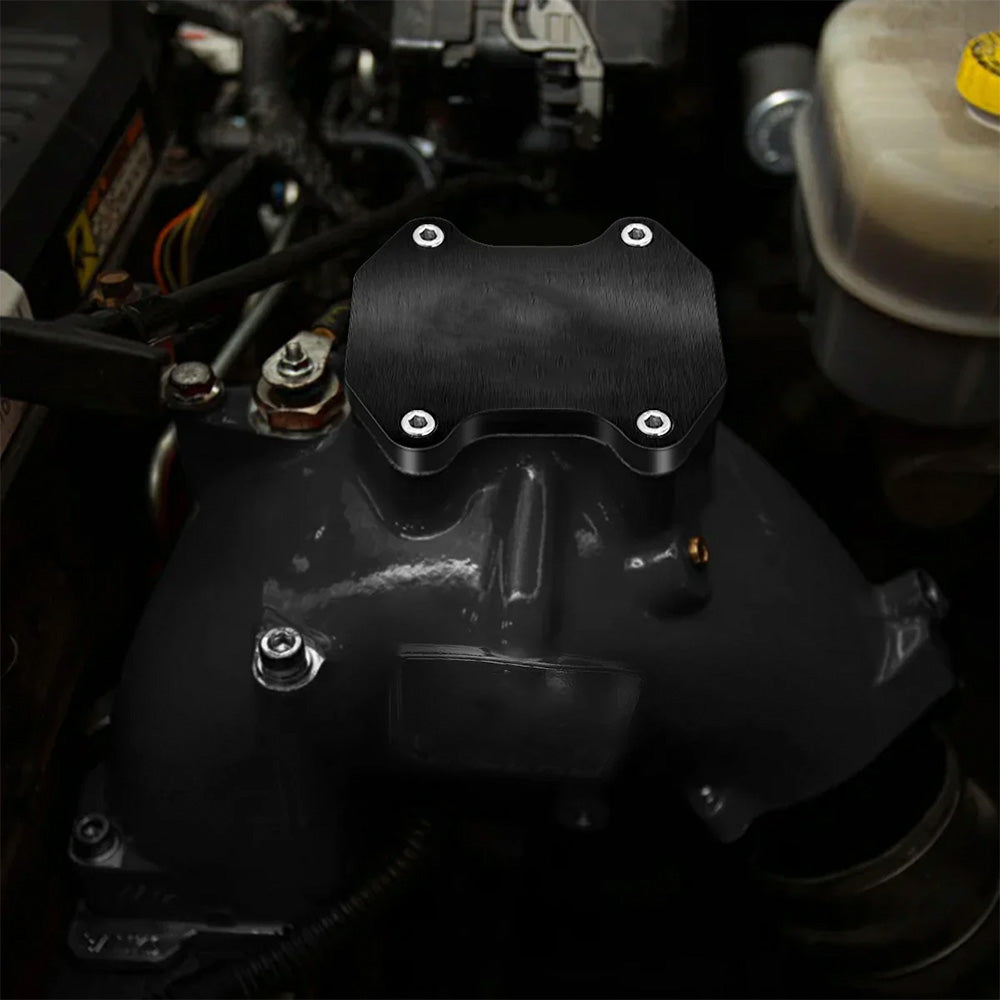 EGR Delete Kit For 2010-2025 Dodge Ram 2500 3500 6.7L Diesel