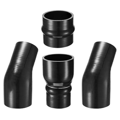 Intercooler Pipe Kit for 2013-2018 Dodge Ram 2500/3500 6.7L Diesel