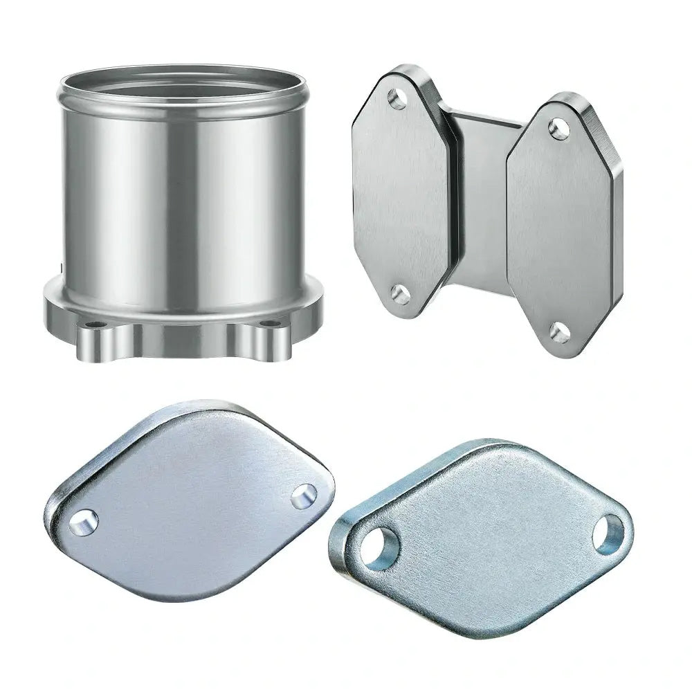 EGR Delete Kit For 2007-2009 Dodge Ram 6.7L Diesel