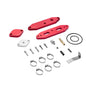 EGR Delete Kit For 2011-2025 Ford 6.7L Powerstroke Diesel F250 F350 F450 F550 | SPELAB