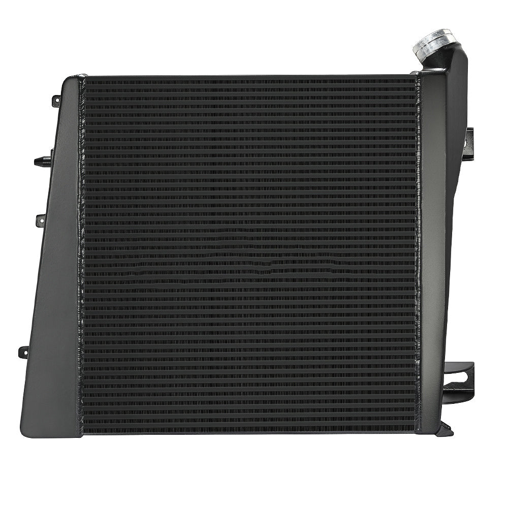 Intercooler Bar and Plate - 2008-2010 Ford 6.4L Powerstroke F250 F350 F450 F550