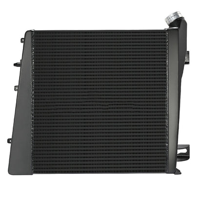 Intercooler Bar and Plate - 2008-2010 Ford 6.4L Powerstroke F250 F350 F450 F550