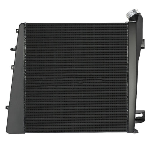 Intercooler Bar and Plate - 2008-2010 Ford 6.4L Powerstroke F250 F350 F450 F550