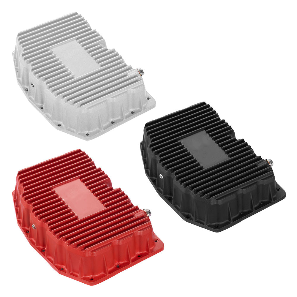 Oil Pan for 2011–2025 Ford F250 F350 F450 6.7L Powerstroke Diesel