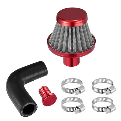 Updated CCV Reroute/Delete Kit for 2007.5-2024 Dodge Ram 6.7L Diesel