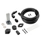 SPELAB Enhanced CCV/PCV Reroute/Delete Engine Ventilation Kit For 11-25 Ford 6.7L Powerstroke
