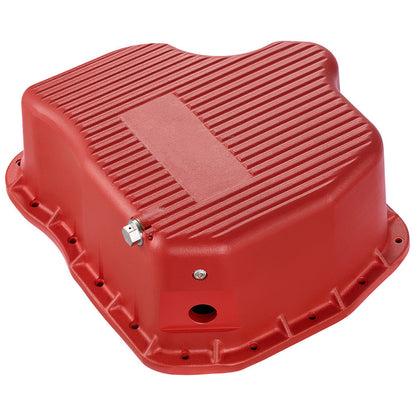 Oil Pan for 2011–2016 LML Chevrolet/GMC 2500HD 3500HD 6.6L Duramax