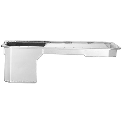 Oil Pan For 2003-2022 Dodge Ram 2500/3500 5.9L/6.7L Diesel Billet Aluminum