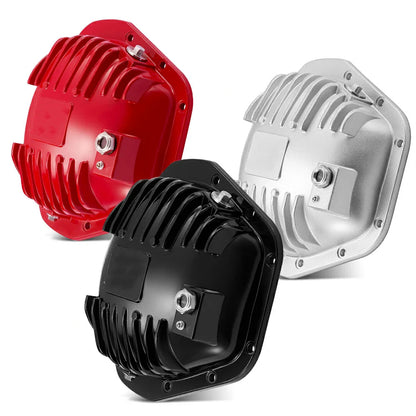 Differential Cover For Chevrolet Silverado & GMC Sierra 2500/3500 HD (2001-2019)