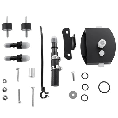 CP4 Bypass/Disaster Prevention Kit For 2011-2025 6.7 Powerstroke Diesel Ford F250/F350/F450｜SPELAB