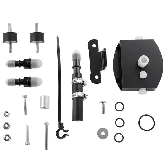 CP4 Bypass/Disaster Prevention Kit For 2011-2025 6.7 Powerstroke Diesel Ford F250/F350/F450｜SPELAB