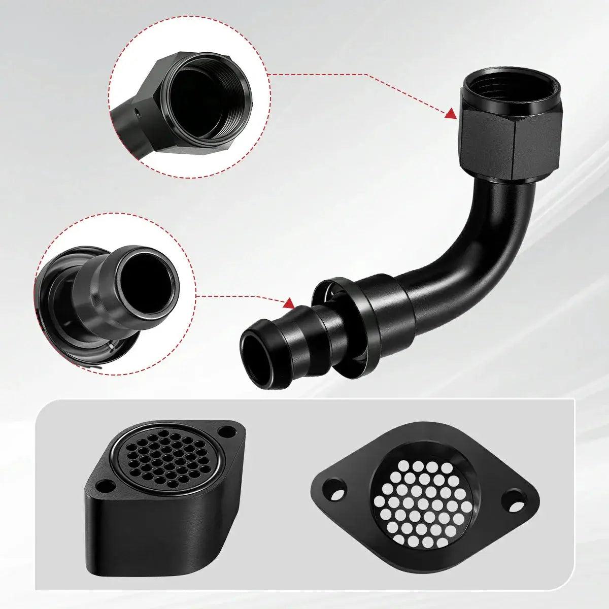 spelab-enhanced-ccv-pcv-reroute-delete-engine-ventilation-kit-for-11-25-ford-6-7l-powerstroke-6248