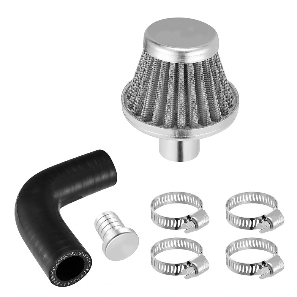 Updated CCV Reroute/Delete Kit for 2007.5-2024 Dodge Ram 6.7L Diesel