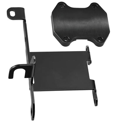 EGR Delete Kit For 2010-2025 Dodge Ram 2500 3500 6.7L Diesel