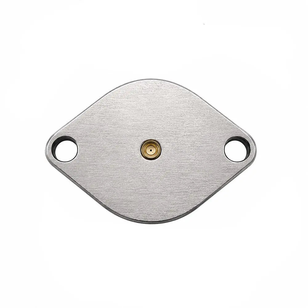 2010-2024 6.7L Dodge Ram Cummins EGR & Cooler Delete Kit Improved integrated DDC riser bracket DieselPerf