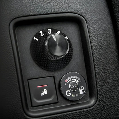 5-Mode SOTF Switch for 2010-2020 Dodge Ram 6.7L Diesel | SPELAB