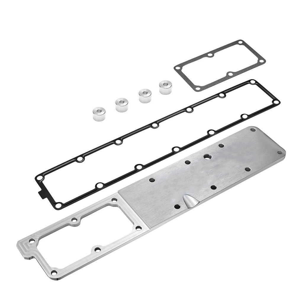 Intake Manifold for 2007-2018 Dodge Ram 2500/3500 6.7L Diesel All In One Kits