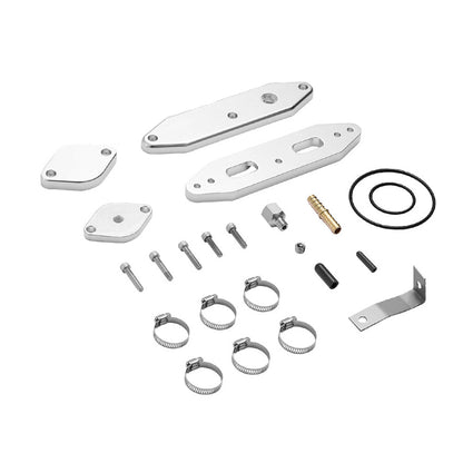 EGR Delete Kit For 2011-2025 Ford 6.7L Powerstroke Diesel F250 F350 F450 F550 | SPELAB