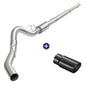 4"/5" 2011-2024 Ford 6.7 Powerstroke DPF Delete Race Pipe w/Muffler Exhaust | SPELAB