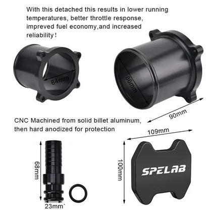 spelab-for-13-18-dodge-ram-6-7l-diesel-egr-plate-cooler-throttle-valve-delete-kit-4938