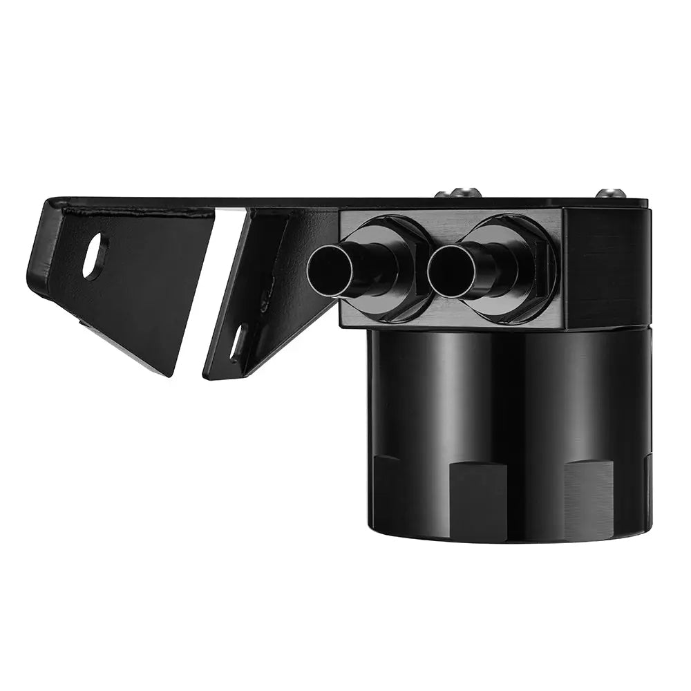 Baffled Oil Catch Can For 2011-2023 Ford 6.7L Powerstroke