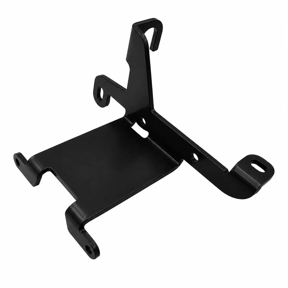 2010-2024 6.7L Dodge Ram Cummins EGR & Cooler Delete Kit Improved integrated DDC riser bracket DieselPerf