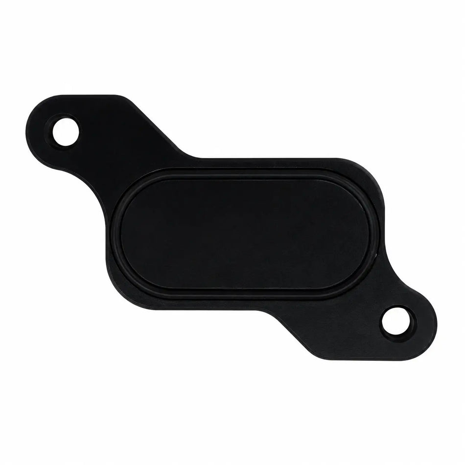 2007.5-2010 6.6L GM Duramax LMM EGR & Cooler Delete Kit DieselPerf