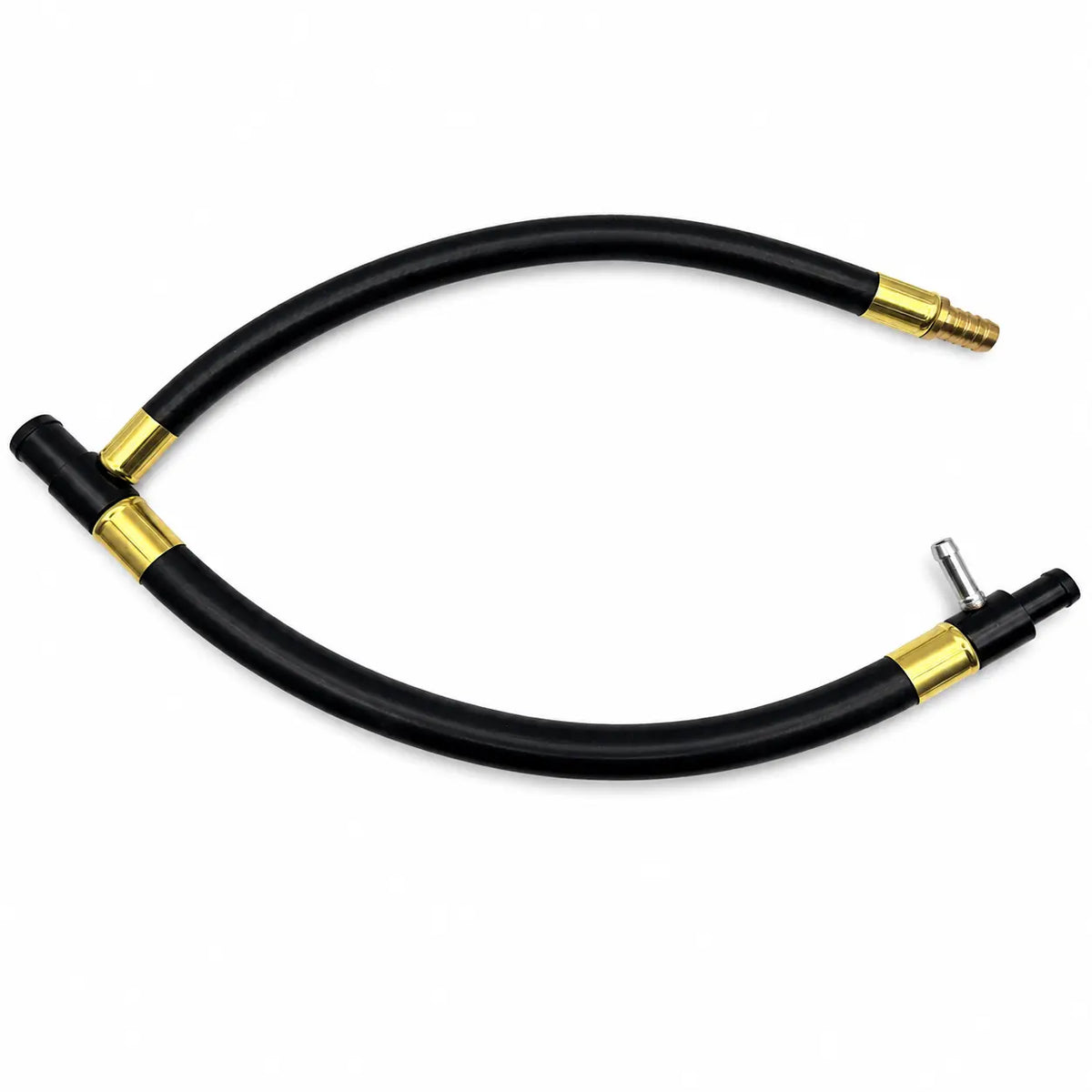 2011-2016 6.6L GM Duramax LML EGR & Cooler Delete Kit DieselPerf