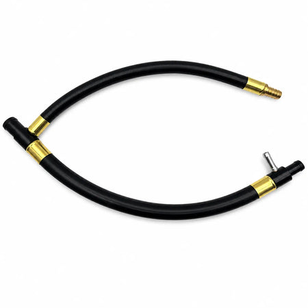 2011-2016 6.6L GM Duramax LML EGR & Cooler Delete Kit DieselPerf