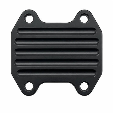 2010-2024 6.7L Dodge Ram Cummins EGR & Cooler Delete Kit DieselPerf