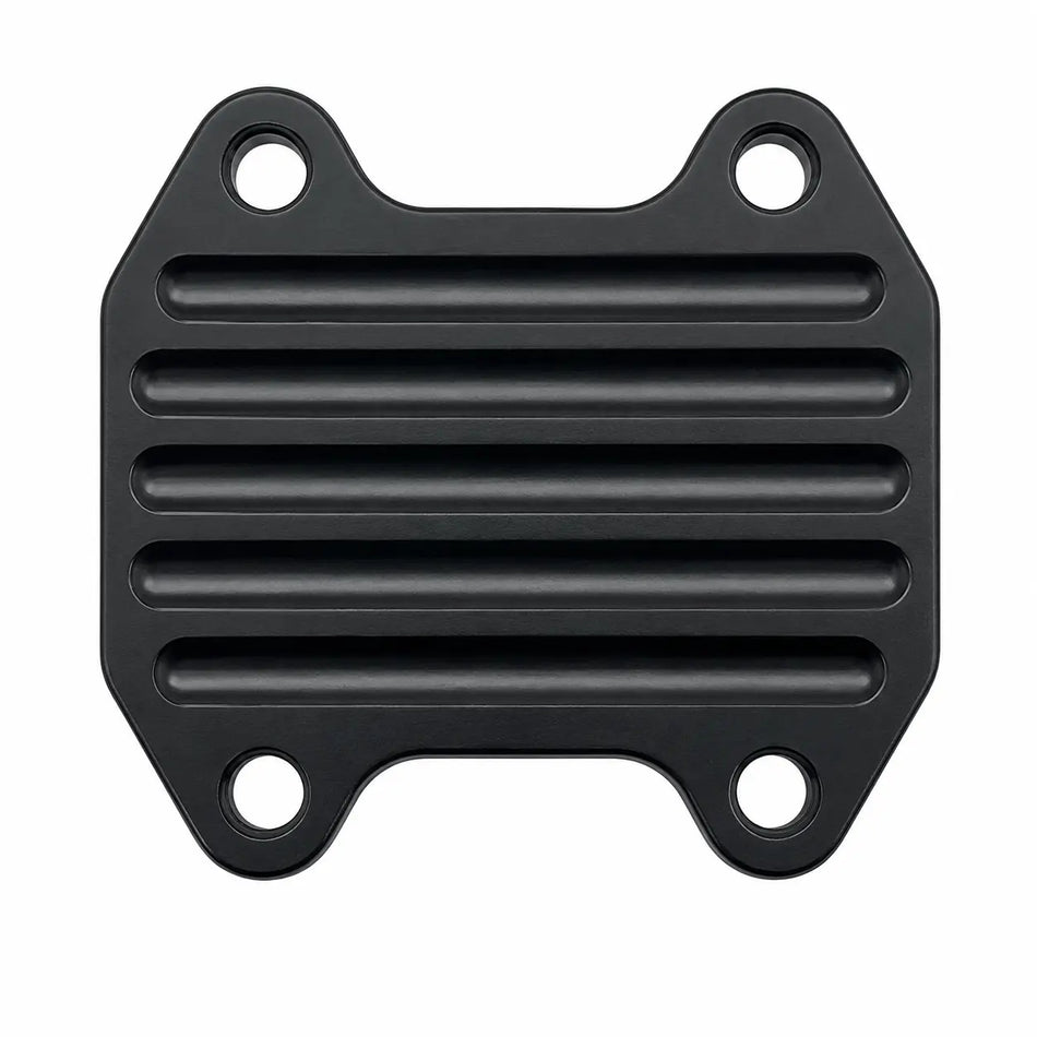 2010-2024 6.7L Dodge Ram Cummins EGR & Cooler Delete Kit DieselPerf