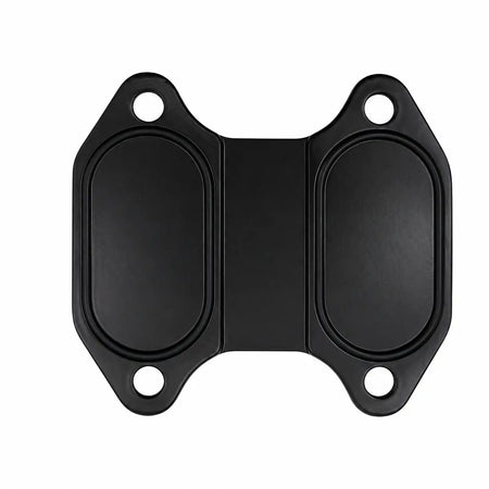 2013-2023 6.7L Dodge Ram Cummins Cab & Chassis EGR Delete Kit DieselPerf