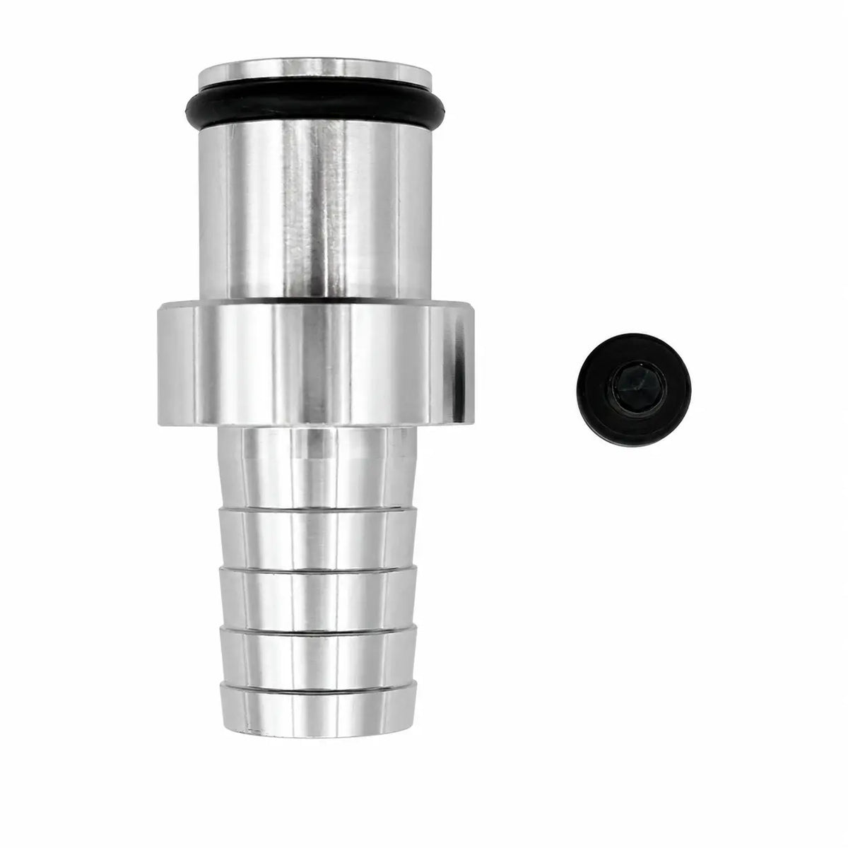2009-2024 6.7L Dodge Ram Cummins Coolant Hose Barb Adapter Leaking Repair Kit DieselPerf
