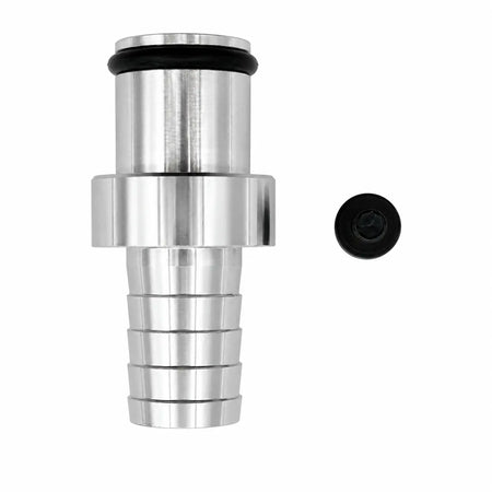 2009-2024 6.7L Dodge Ram Cummins Coolant Hose Barb Adapter Leaking Repair Kit DieselPerf