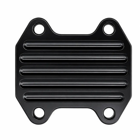 6.7L Cummins EGR & Throttle Valve Delete Kit (2013-2018 Ram) DieselPerf