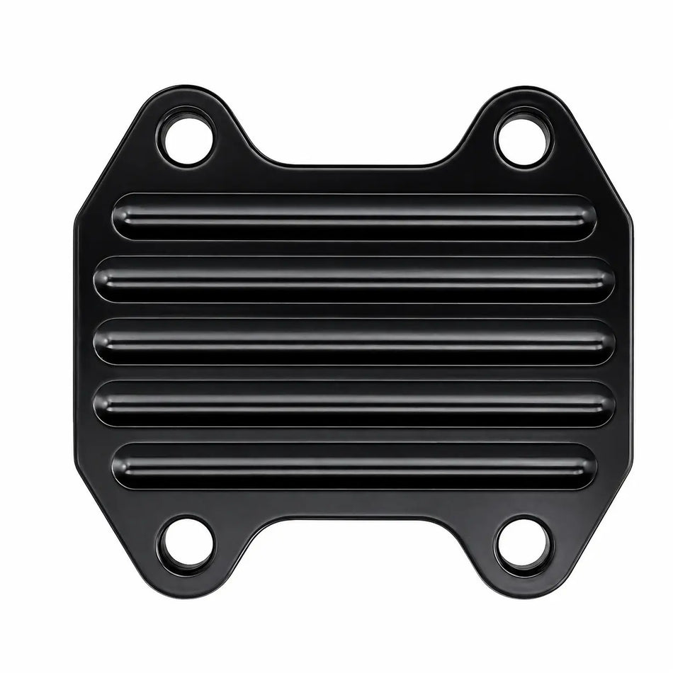 6.7L Cummins EGR & Throttle Valve Delete Kit (2013-2018 Ram) DieselPerf