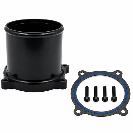 2007.5-2024 6.7L Dodge Ram Cummins EGR Throttle Valve Delete DieselPerf