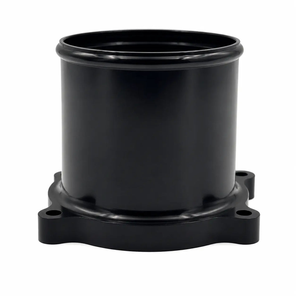 2007.5-2024 6.7L Dodge Ram Cummins EGR Throttle Valve Delete DieselPerf