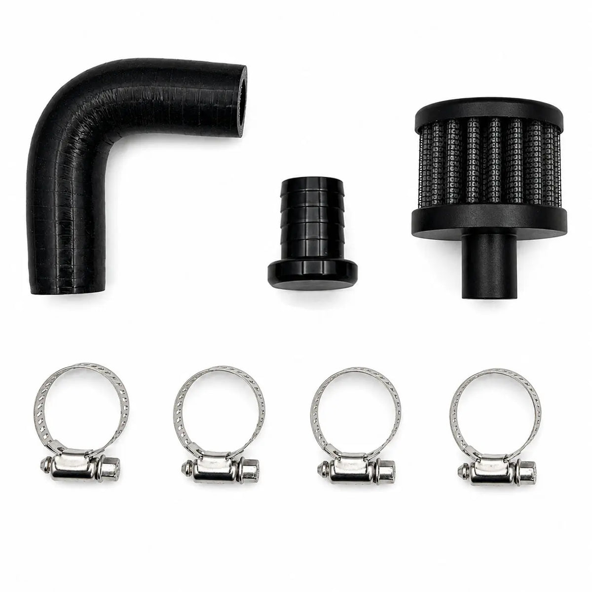 2007.5-2024 6.7L Dodge Ram Cummins CCV Reroute Kit DieselPerf