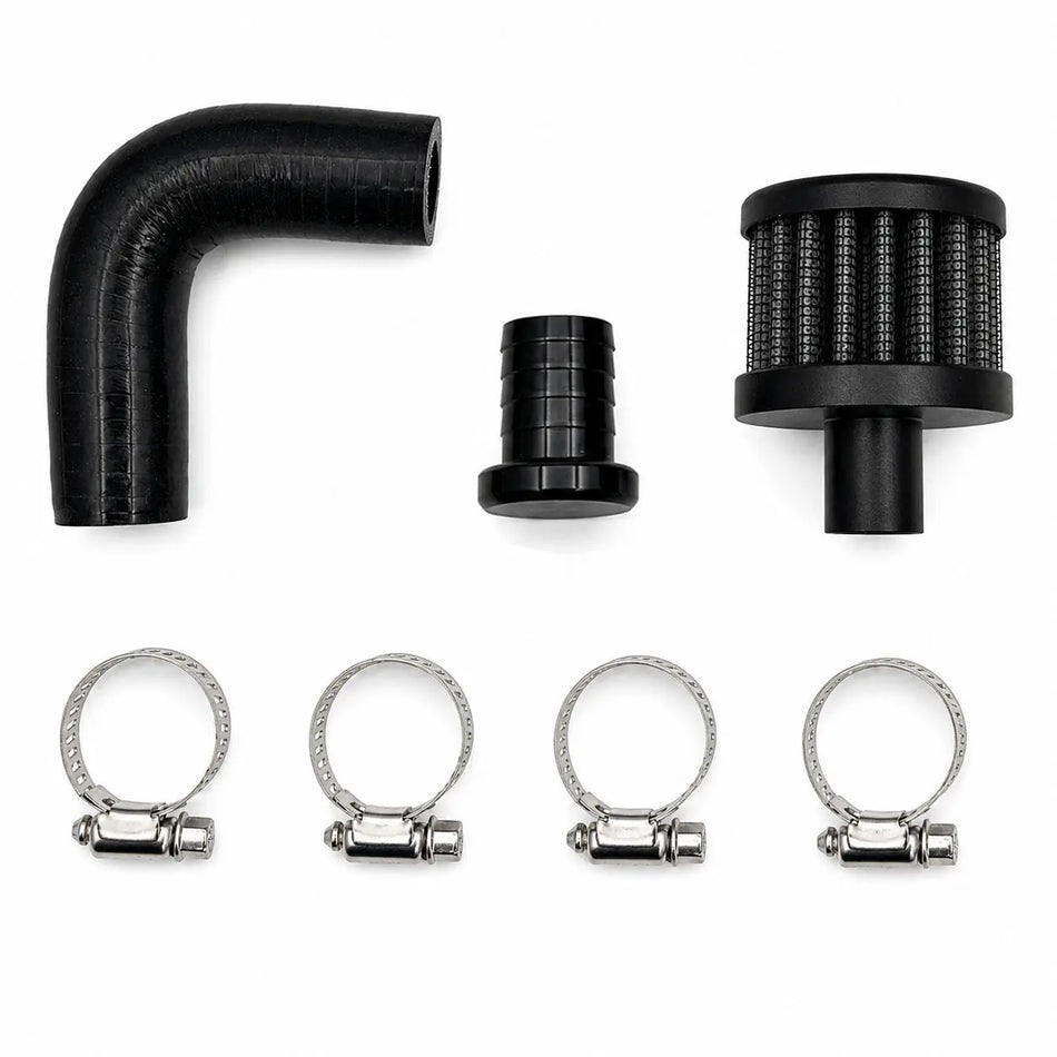 2007.5-2024 6.7L Dodge Ram Cummins CCV Reroute Kit DieselPerf