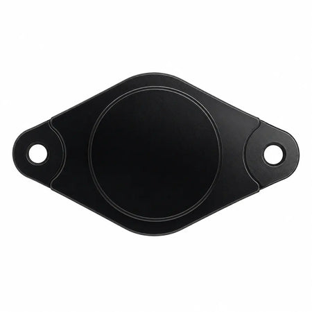 2011-2016 6.6L GM Duramax LML CCV PCV Reroute Delete Kit DieselPerf