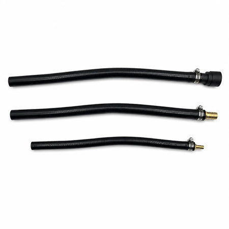 2017-2025 6.6L GM Duramax L5P EGR & Cooler Delete Kit DieselPerf