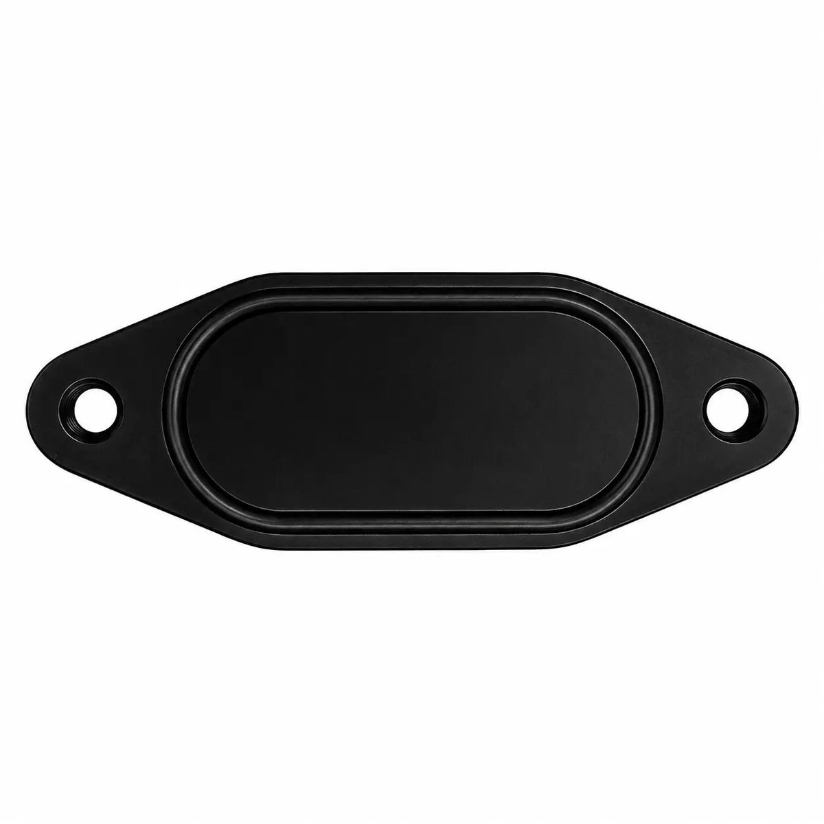 2006-2007 6.6L GM Duramax LBZ EGR Delete Kit DieselPerf