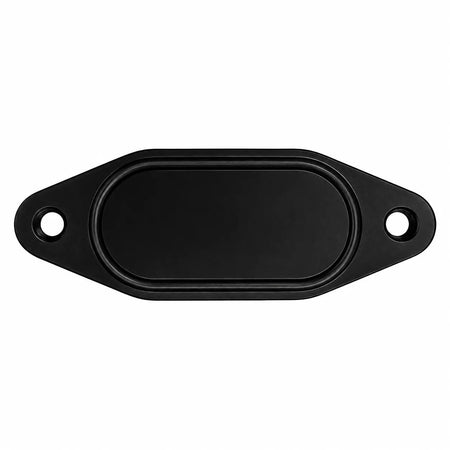 2006-2007 6.6L GM Duramax LBZ EGR Delete Kit DieselPerf