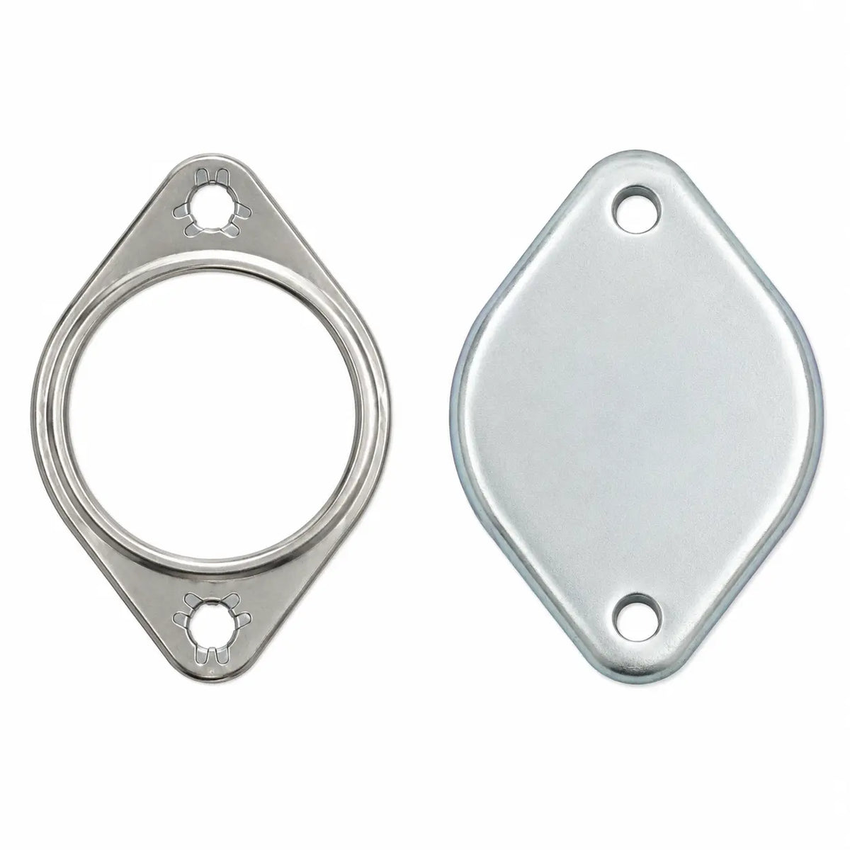 2008-2010 6.4L Powerstroke EGR Delete Kit DieselPerf