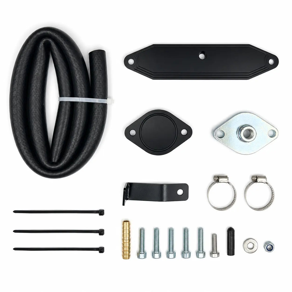 2011-2025 6.7L Powerstroke EGR & Cooler Delete Kit DieselPerf