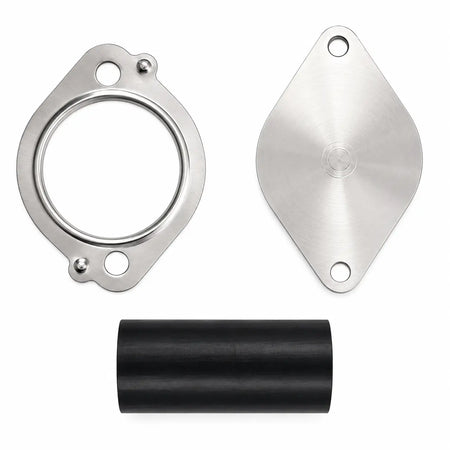 2003-2007 6.0L Powerstroke EGR& Cooler Delete Kit with Up-Pipe DieselPerf