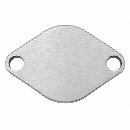 2010-2024 6.7L Dodge Ram Cummins EGR & Cooler Delete Kit Improved integrated DDC riser bracket DieselPerf
