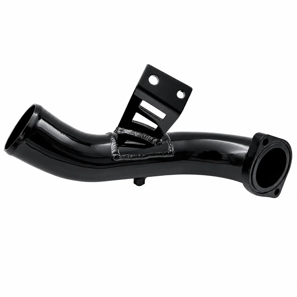 2004.5-2005 6.6L GM Duramax LLY EGR Delete Kit with Intake Elbow DieselPerf