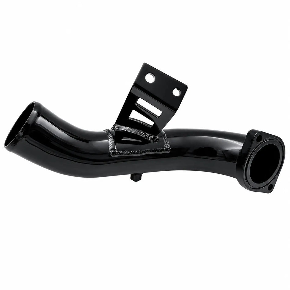 2004.5-2005 6.6L GM Duramax LLY EGR Delete Kit with Intake Elbow DieselPerf